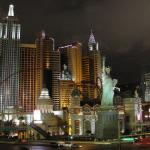 Las Vegas Strip